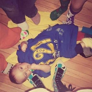 Meet your Posher, Jeanne-marie